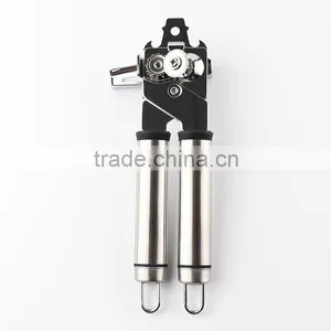 Manual Can Opener Stainless Steel Can Opener thumbnail-3