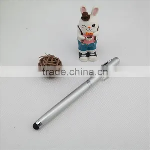 Promotional Pen With Led Light ,multifunctional Touch Ball Pen With Led thumbnail-4