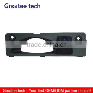 Rearview Special Car Camera for HONDA ODYSSEY 08 thumbnail-1