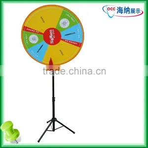 Activity Banner Lottery Wheel thumbnail-1