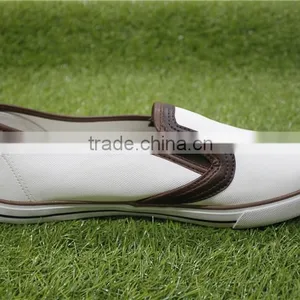 2016 White China Canvas Shoes Vulcanized Shoes thumbnail-2