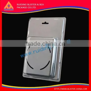 Custom Design Blister Mask Promotion Plastic Mask for Kids thumbnail-6