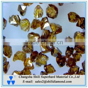 Hardware Abrasive Grinding Polishing CBN Powder for Grinding Wheel Diamond CBN Dust thumbnail-2