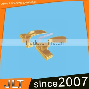 Cheap Prices Door Lever Casement Window Lock Handle thumbnail-4