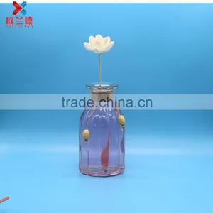 Lovely Design Decorative Sola Flower for Frangrance Diffuser thumbnail-4