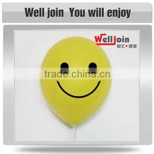 New Printing New Expression Emoji Balloon thumbnail-3