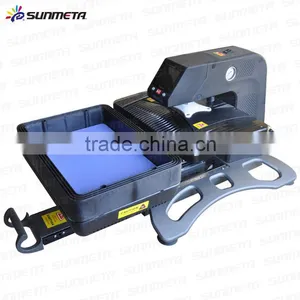 Sunmeta Sublimation Personalize Phone Case Heat Press Machine thumbnail-2