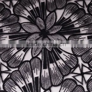 Hot Sale and Popular Wholesale Organza Fabric in Wedding Dress thumbnail-3