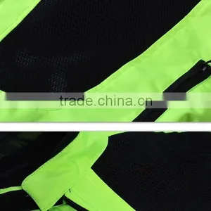 New Arrival the Motorcycle Clothing Breathable Racing Jacket thumbnail-5