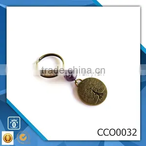 Hot Products Advertising Crystal Ball Keychain Supplier Wholesale thumbnail-2