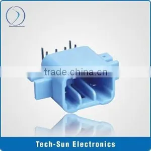 TS-AJ-083 Auto Connector thumbnail-1