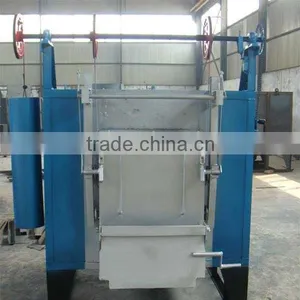 Chamber Protective Atmosphere Vacuum Heat Treatment Industrial Furnace thumbnail-3