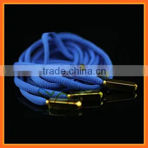 2016 New Style Yeezy Shoe Laces Oval Shoelaces With Yeezy 2 Aglets Paypal Accepted thumbnail-4