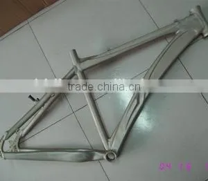 26 INCH MOUNTAIN BIKE FRAME thumbnail-1