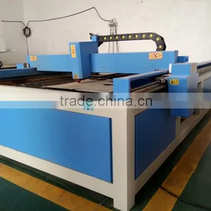 CE Approved New Condition and 12 Month Warranty Period High Quality Manufacturing Plasma Cnc Machine thumbnail-6