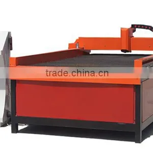 QL-1325 China Supplier Carbon Stainless Steel Alumium Copper Metal Plasma Cheap Cnc Aluminium Machine thumbnail-6