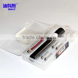 Pro Plastic 8" Mini Football Pump thumbnail-1