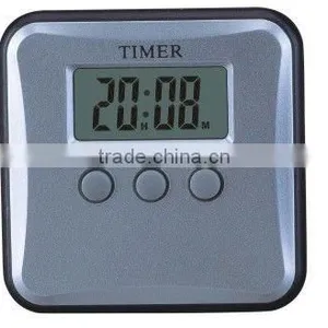 99'59" Digital Promotional Kitchen Timer Gifts thumbnail-1