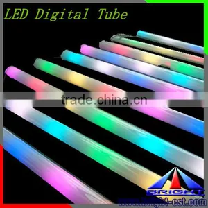 DMX Digital LED Tube Led Waterproof, Dmx Digital Led Tube for Video and Decoration. thumbnail-1