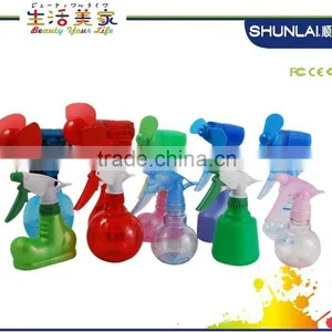 Plastic Small Fan Sprayer With Handly/ Hander Sprayer thumbnail-2