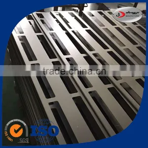 Factory OEM Sheet Metal Parts Sheet Metal Fabrication Tender Sheet Metal Fabrication thumbnail-1