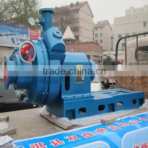Egg Carton Machine Pulp Molding Machine in Paper Product Making Machinery/ Beating Machine thumbnail-3