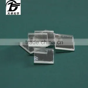 BK7 Rectangle Spectroscope Lens thumbnail-3
