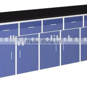 Lab Furniture Side Bench thumbnail-6