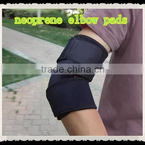 2014 High Quality Neoprene Elbow Pads thumbnail-1