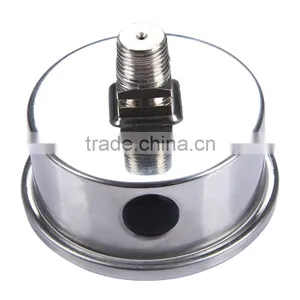 Lpg Pressure Regulator With Gauge thumbnail-3