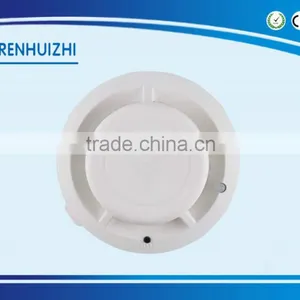 Smoke Detector Wireless Fire Alarm Smoke Detector With ce CERTIFICATE thumbnail-2