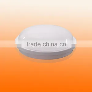 2015 Led Bulkhead pc Microwave 15w IP65 Outdoor CE Rohs thumbnail-2