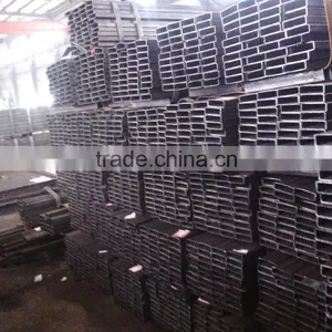 2mm Thinkness Square Steel Pipe thumbnail-3