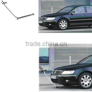New Vehicle Chassis Security Scanning System CTB2008 thumbnail-1