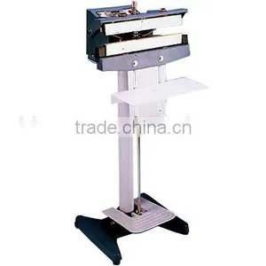 FOOT TYPE DIRECT HEAT SEALER 200DF 300DF 400DF ( 10mm)(15mm) thumbnail-4