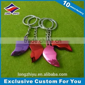 Custom Metal Keychain Maker With 10 Years Experience in Shenzhen thumbnail-6