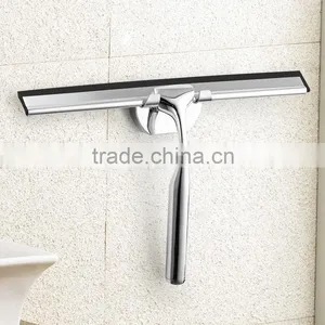 Stainless Steel Glass Window Wiper / Glass Window Cleaner / Squeegee Cleaner thumbnail-1