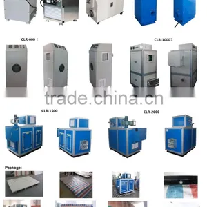 Wheel Desiccant Dehumidifier Conloon Air Dryer thumbnail-6