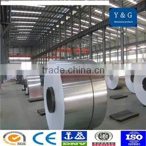 Aluminium Coil Foil 5005 Price thumbnail-2