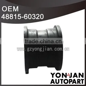 Stabilizer Bushing OEM 48815-60320 thumbnail-1