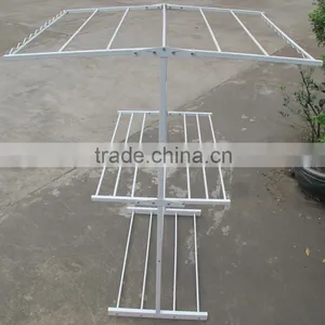 Hot Sell Clothes Drying Rack/New Design Clothes Drying Rack thumbnail-1