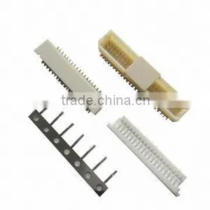 6 Pins Housing Wire to Board Connector thumbnail-1