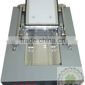 Rubber Stamp Flash Machine Representative/Pre-inking Flash Machine Equipment thumbnail-1