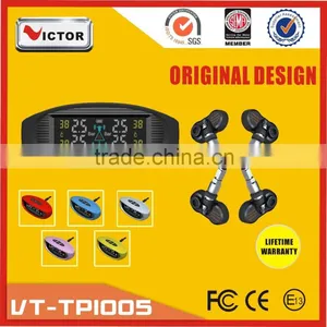 Newly Lifetime Warranty Auto Parts Car Tire Pressure thumbnail-1