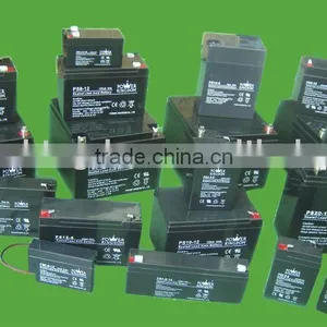 Sealed Lead Acid Battery thumbnail-1
