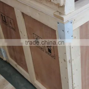 Wooden Packaging Box for Storage and Transport thumbnail-3
