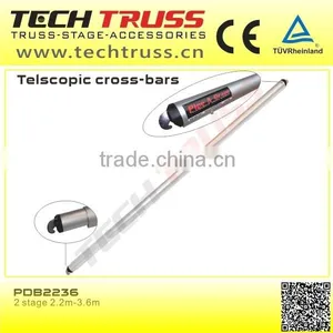 Used Pipe and Drape for Sale , Wedding Backdrop Stand Easy to Assemble thumbnail-2