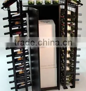 Wine Display Rack thumbnail-1
