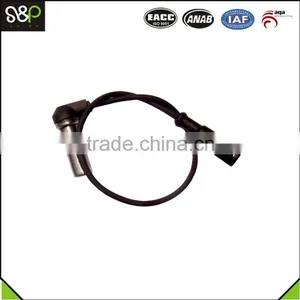 Durable Quality Car Auto ABS Sensor for Mercedes Benz thumbnail-1