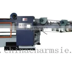 GIGA LX Automatic Corrugated Carton Pizza Box Printing Machine Production Line thumbnail-2